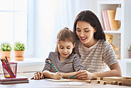 Help Your Child Develop Their Study Skills