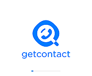 Getcontact application to find out our names on other people's mobile phones