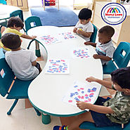 The Benefits of a Montessori Preschool