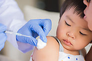 Preparing Your Children for Their Flu Shots