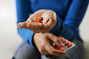 Common Mistakes When Taking Prescription Drugs