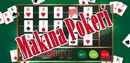 Makina Pokeri