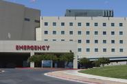 The Hospital