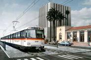 Public Transit