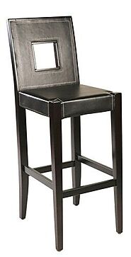 Bar Chair #2800P - Bistro Tables & Bases