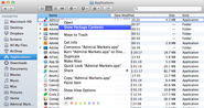 How to install an Expert Advisor on Mac?