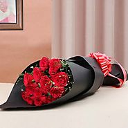 Online flowers delivery in Chandigarh @399 – Yuvaflowers