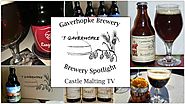 Gaverhopke Belgium Brewery Tour