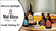 Abbey du Val-Dieu | Belgium Brewery Spotlight