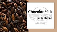 Malt Review Château Chocolat Malt