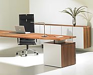 Get The Perfect Office Tables And Desks for Your Office - Best Office Furniture in Lahore & Islamabad