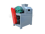 Roller Press Granulator|Ex-factory price--ZhengZhou HuaQiang