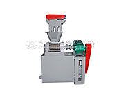 Hydraulic Type Roller Press Granulator|Ex-factory price-ZhengZhou HuaQiang
