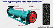 How to deal with vibration problem in the use of organic fertilizer granulator