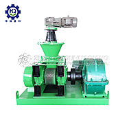 Hydraulic Roller Granulator Manufacturer-Zhengzhou TianCi