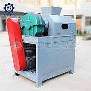 Professional Double Roller Press Granulatorr Manufacturer--ZhengZhou TianCi