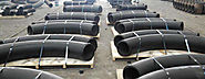Long Radius Pipe Bend manufacturers in New Delhi / Long Radius Bend supplier in New Delhi / Long Radius Bend Dealer i...