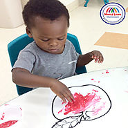 Preschool: When to Enroll Your Child with Us
