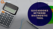 QuickBooks Network Diagnostic Tool: Resolve Issues Fast