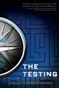 The Testing – Joelle Charbonneau