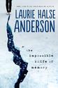 Impossible Knife of Memory – Laurie Halse Anderson
