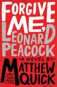 Forgive Me Leonard Peacock – Leonard Quick
