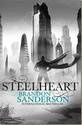 Steelheart – Brandon Sanderson