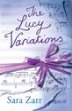 Lucy Variations – Sara Zarr