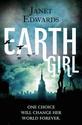 Earth Girl – Janet Edwards