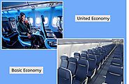 United Economy vs. Basic Economy: A Quick Comparison