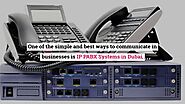 Why Should You Upgrade for IP PABX Phone Systems?