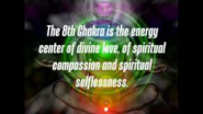 The Eight Chakra: The seat of the soul: - YouTube
