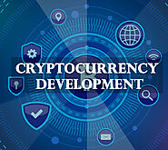 Cryptocurrency Software Development Company