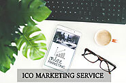 ICO Marketing Services