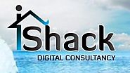 Website at https://www.ishack.co.za/