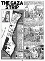 Palestine by Joe Sacco