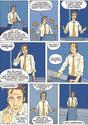 Feynman by Jim Ottavani and Leland Myrick