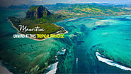 Mauritius Tour packages : Book Mauritius Tours and Holiday Packages | Tripoto