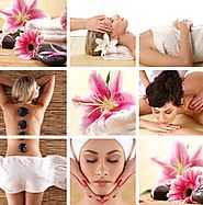 Massage Coral Gables - Shangrila Massage Spa