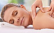 Oriental Massage Miami - Shangrila Massage Spa