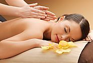 Couples Massage in Miami, FL by Shangrila Massage Spa