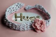 Free Crochet Patterns and Designs by LisaAuch