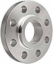 Stainless Steel & Carbon Steel Pipes and Tubes, Flanges, Buttwelded Fitting Manufacturer Supplier Exporter in Ahmedabad