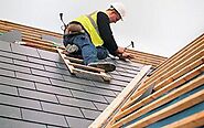 Hire The Best Roofing Company in Pennsylvania - Shell Restoration