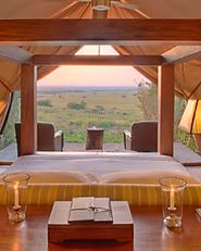 Best Nairobi Budget Camping Safaris
