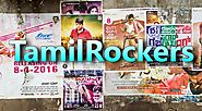 TamilRockers – Download Tamil, Telugu, Malayalam, Hindi Dubbed Movies