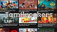 TamilRockers 2019 Download Tamil Movies, Telugu, Malayalam Hindi Dubbed Movies