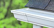 Top Advantages Of Professionals For Gutter Installation And Repair