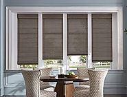 Window Blinds, Shades, Shutters | Budget Blinds of Cerritos, CA