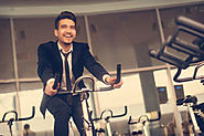 Fitness Trainer Vancouver